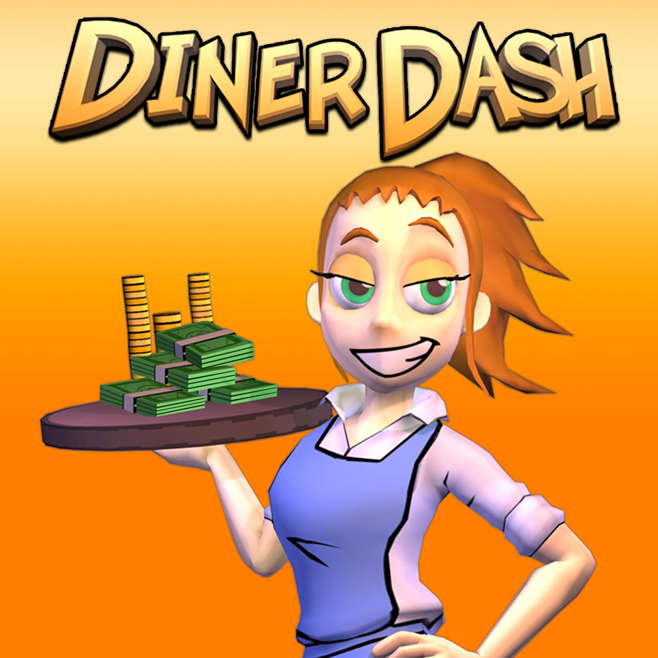 Diner dash  Diner dash, Coffee nerd, Dash