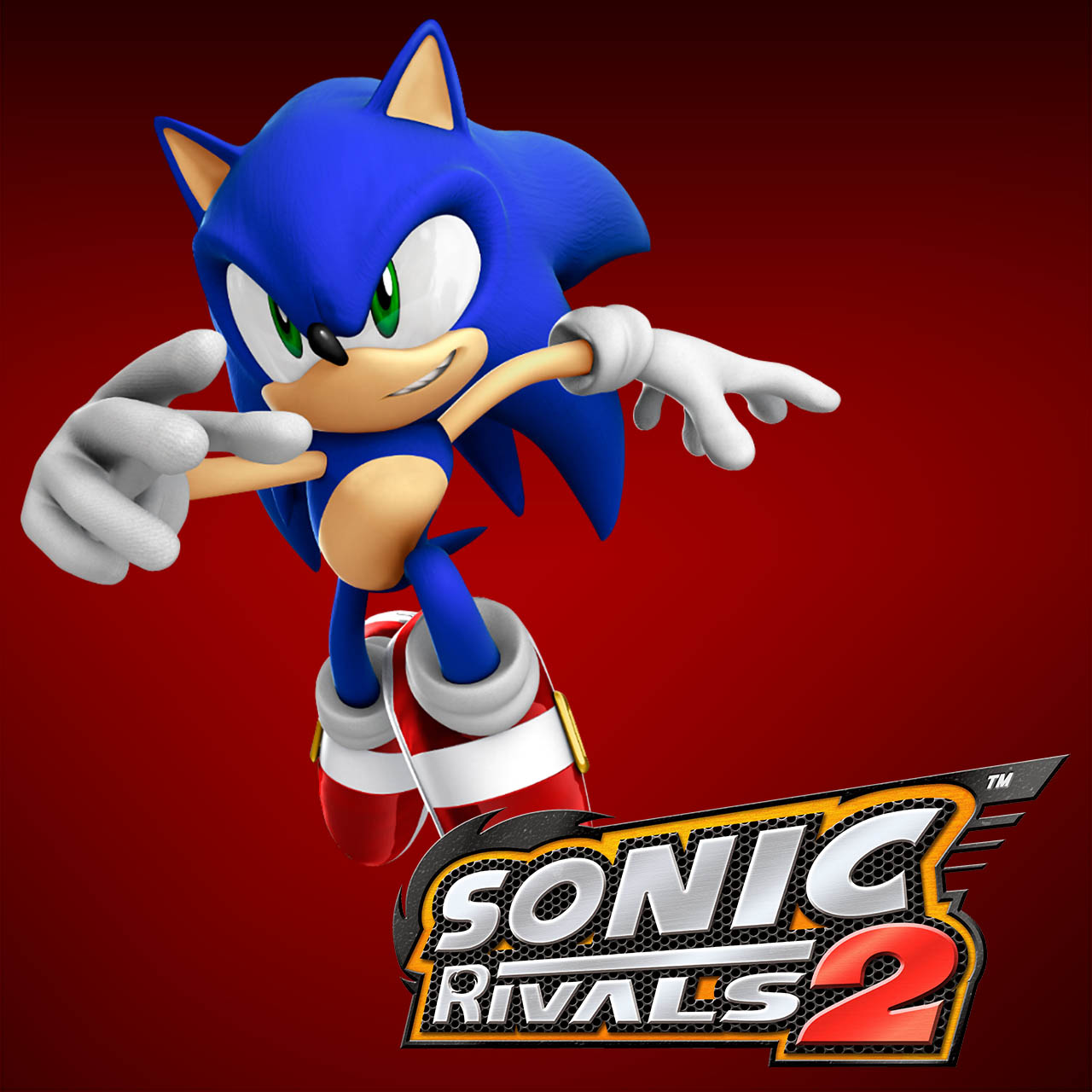 sonic rivals 2 reviews