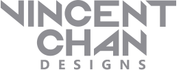 Vincent Chan Designs Logo